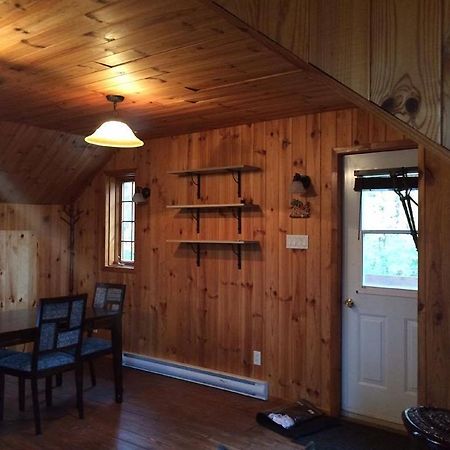 Le Chalet Appartamento Shawinigan Esterno foto