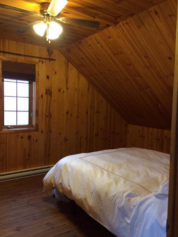 Le Chalet Appartamento Shawinigan Esterno foto