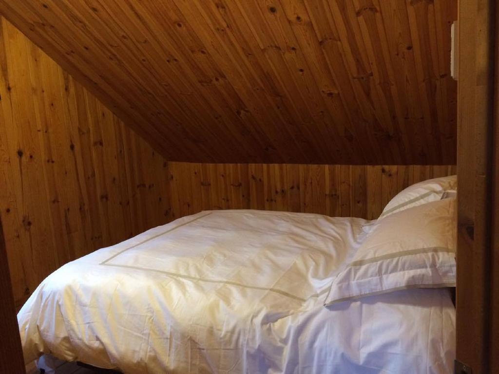 Le Chalet Appartamento Shawinigan Esterno foto