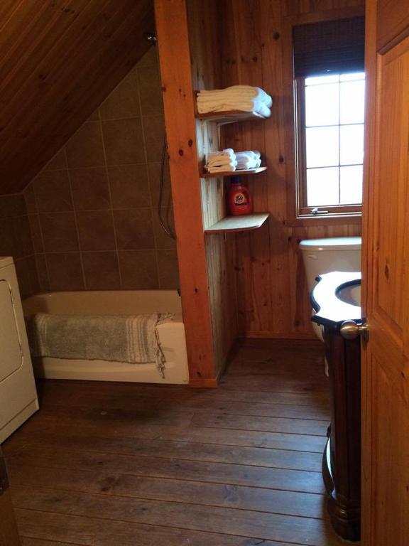 Le Chalet Appartamento Shawinigan Esterno foto